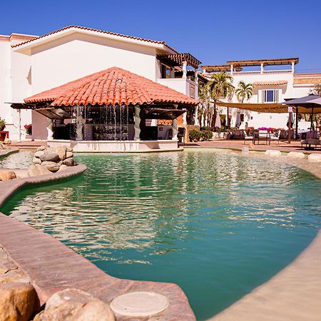 Los Cabos Golf Resort, Trademark Collection By Wyndham Cabo San Lucas Kültér fotó
