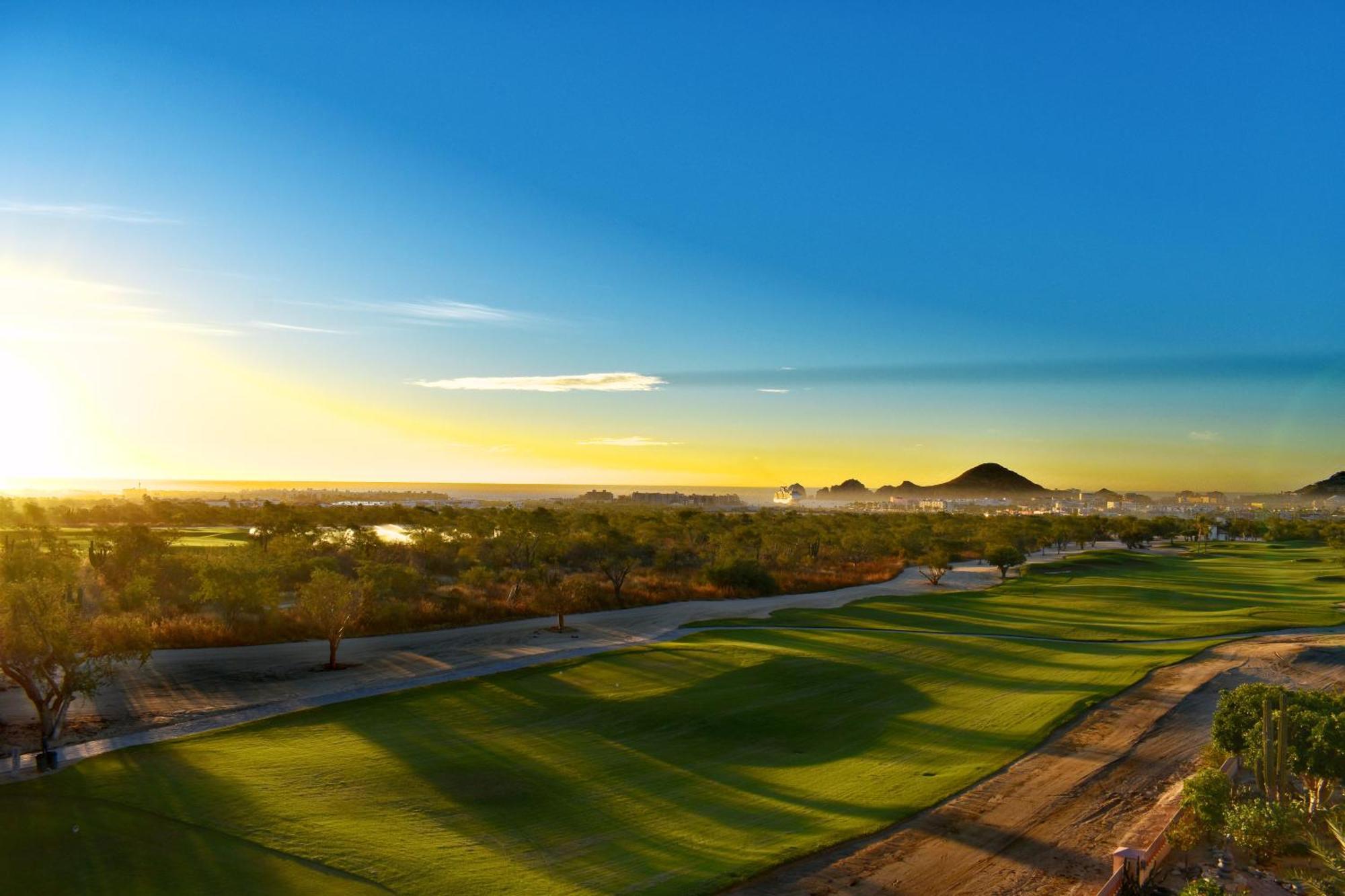Los Cabos Golf Resort, Trademark Collection By Wyndham Cabo San Lucas Kültér fotó