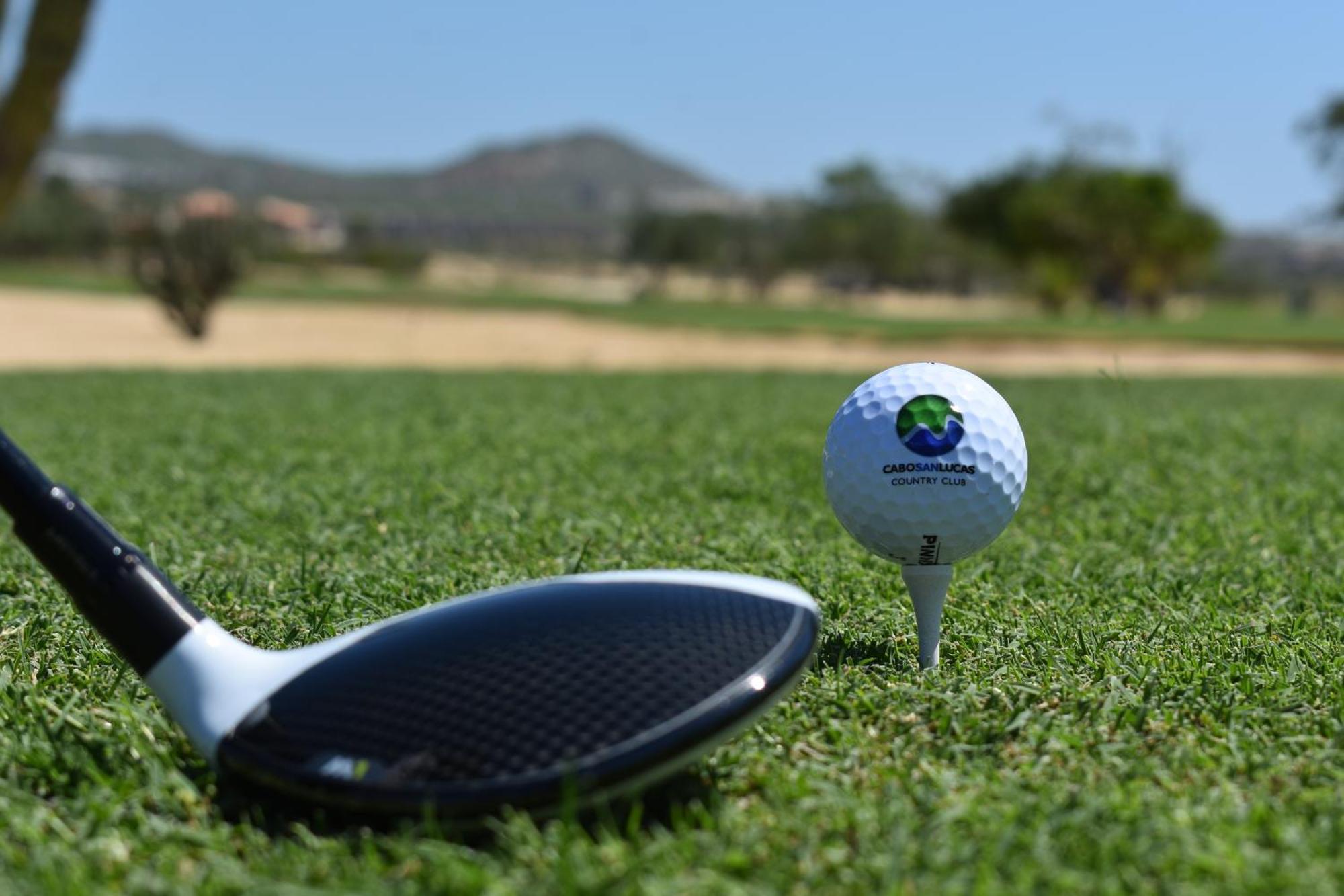 Los Cabos Golf Resort, Trademark Collection By Wyndham Cabo San Lucas Kültér fotó