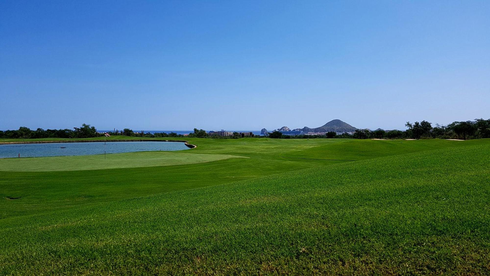 Los Cabos Golf Resort, Trademark Collection By Wyndham Cabo San Lucas Kültér fotó