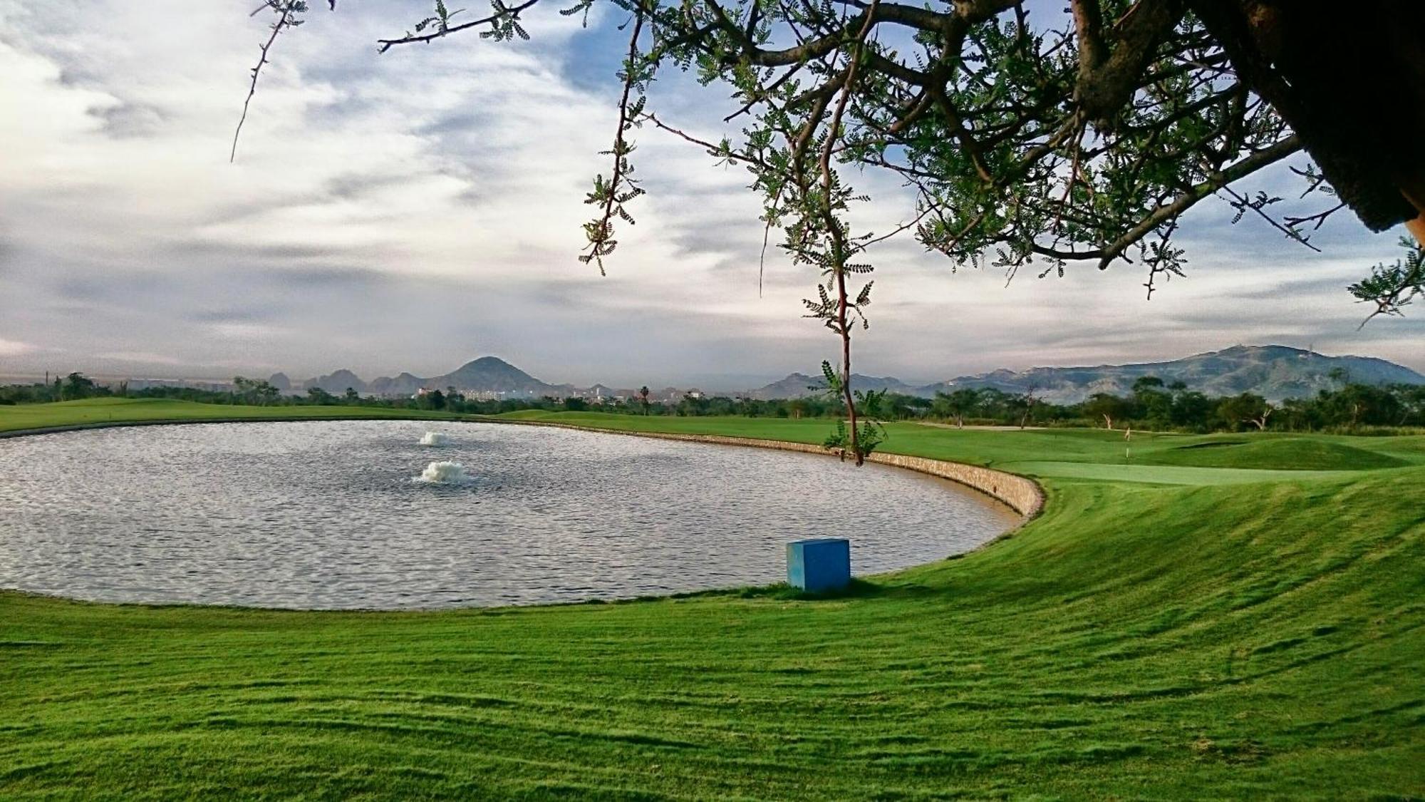 Los Cabos Golf Resort, Trademark Collection By Wyndham Cabo San Lucas Kültér fotó