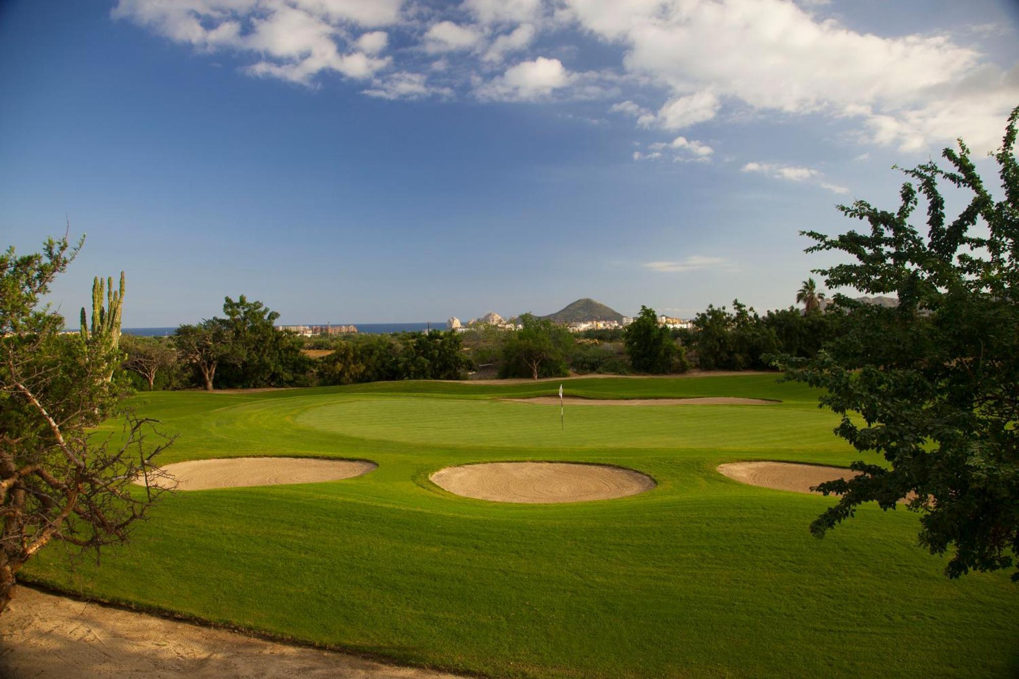 Los Cabos Golf Resort, Trademark Collection By Wyndham Cabo San Lucas Kültér fotó