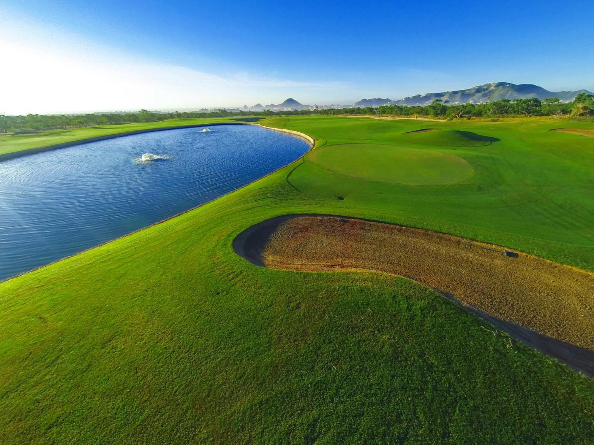Los Cabos Golf Resort, Trademark Collection By Wyndham Cabo San Lucas Kültér fotó