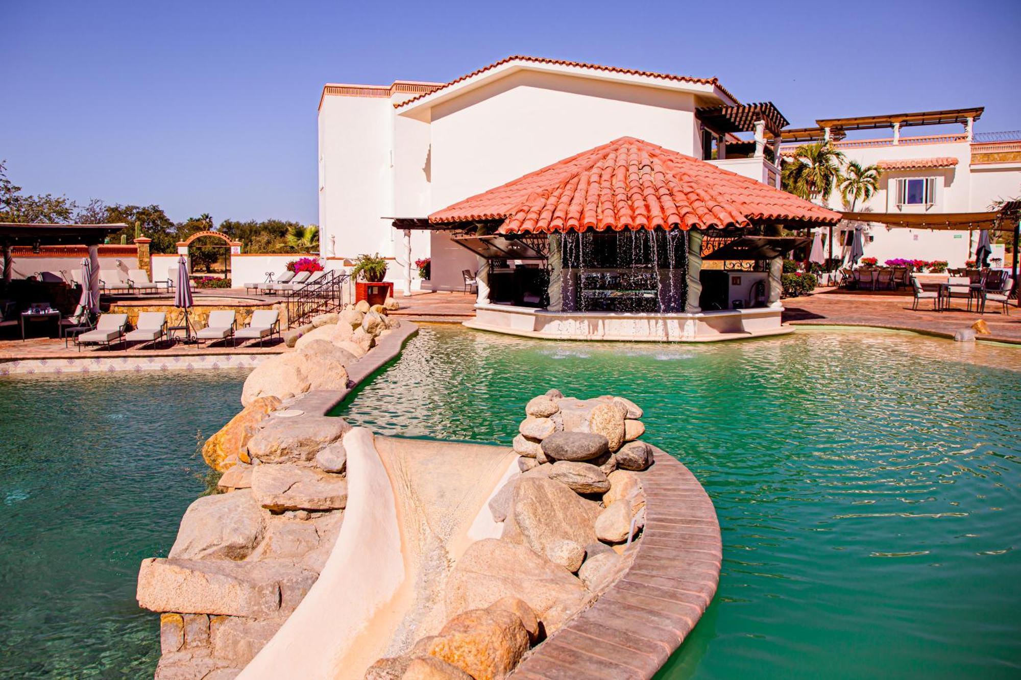Los Cabos Golf Resort, Trademark Collection By Wyndham Cabo San Lucas Kültér fotó