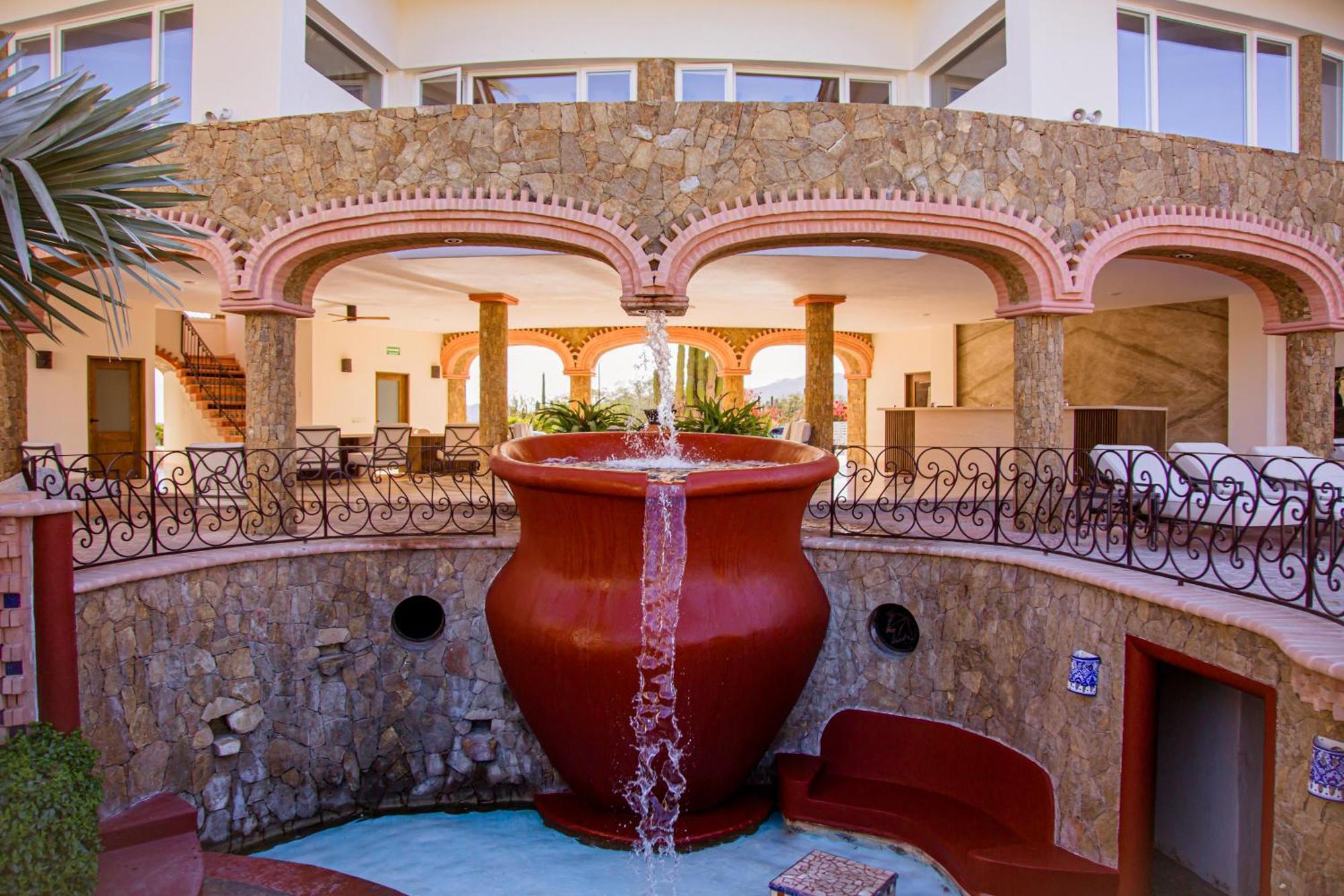 Los Cabos Golf Resort, Trademark Collection By Wyndham Cabo San Lucas Kültér fotó
