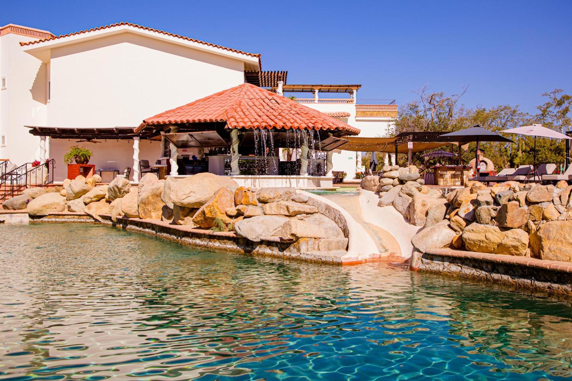 Los Cabos Golf Resort, Trademark Collection By Wyndham Cabo San Lucas Kültér fotó