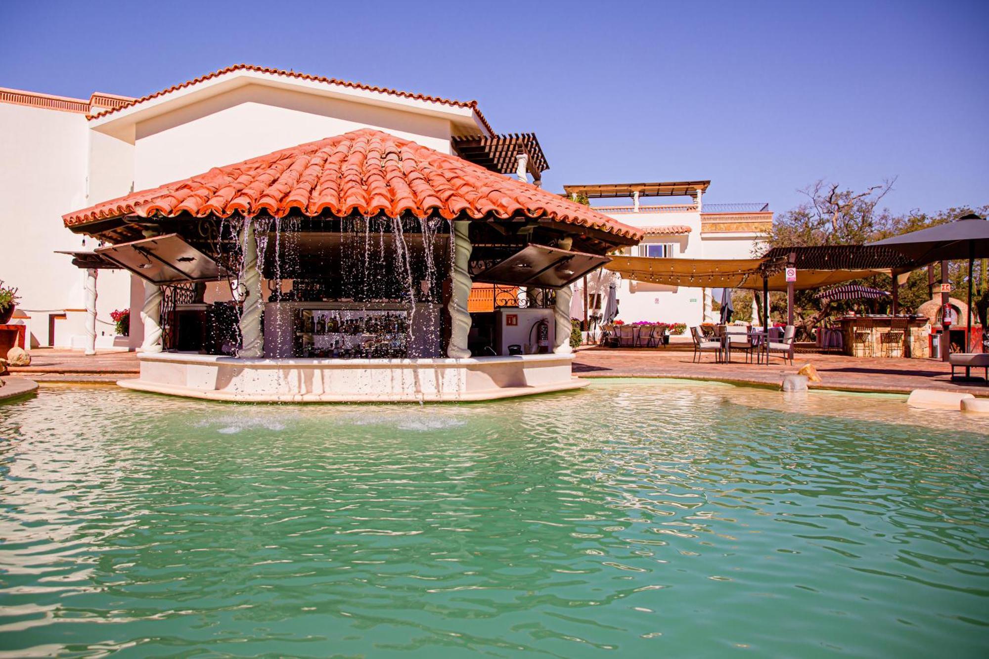 Los Cabos Golf Resort, Trademark Collection By Wyndham Cabo San Lucas Kültér fotó
