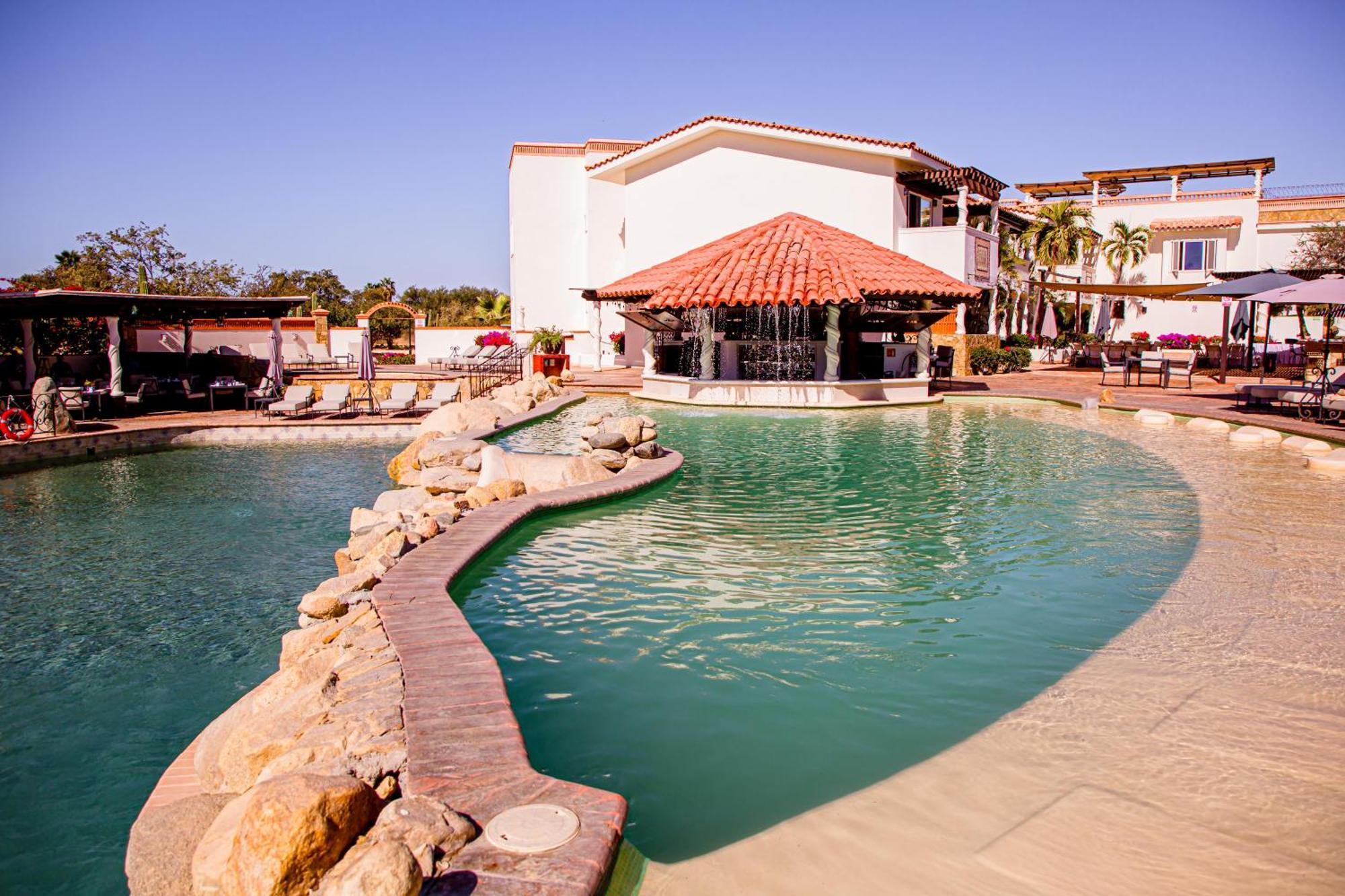 Los Cabos Golf Resort, Trademark Collection By Wyndham Cabo San Lucas Kültér fotó