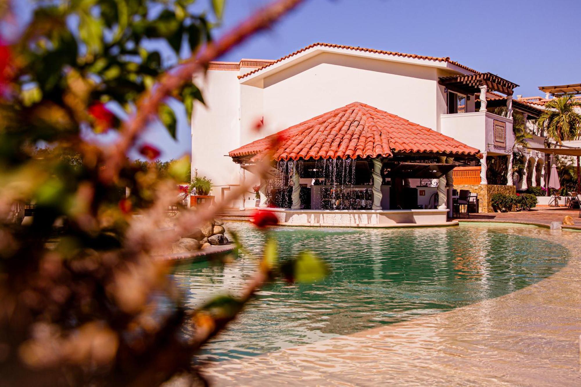 Los Cabos Golf Resort, Trademark Collection By Wyndham Cabo San Lucas Kültér fotó
