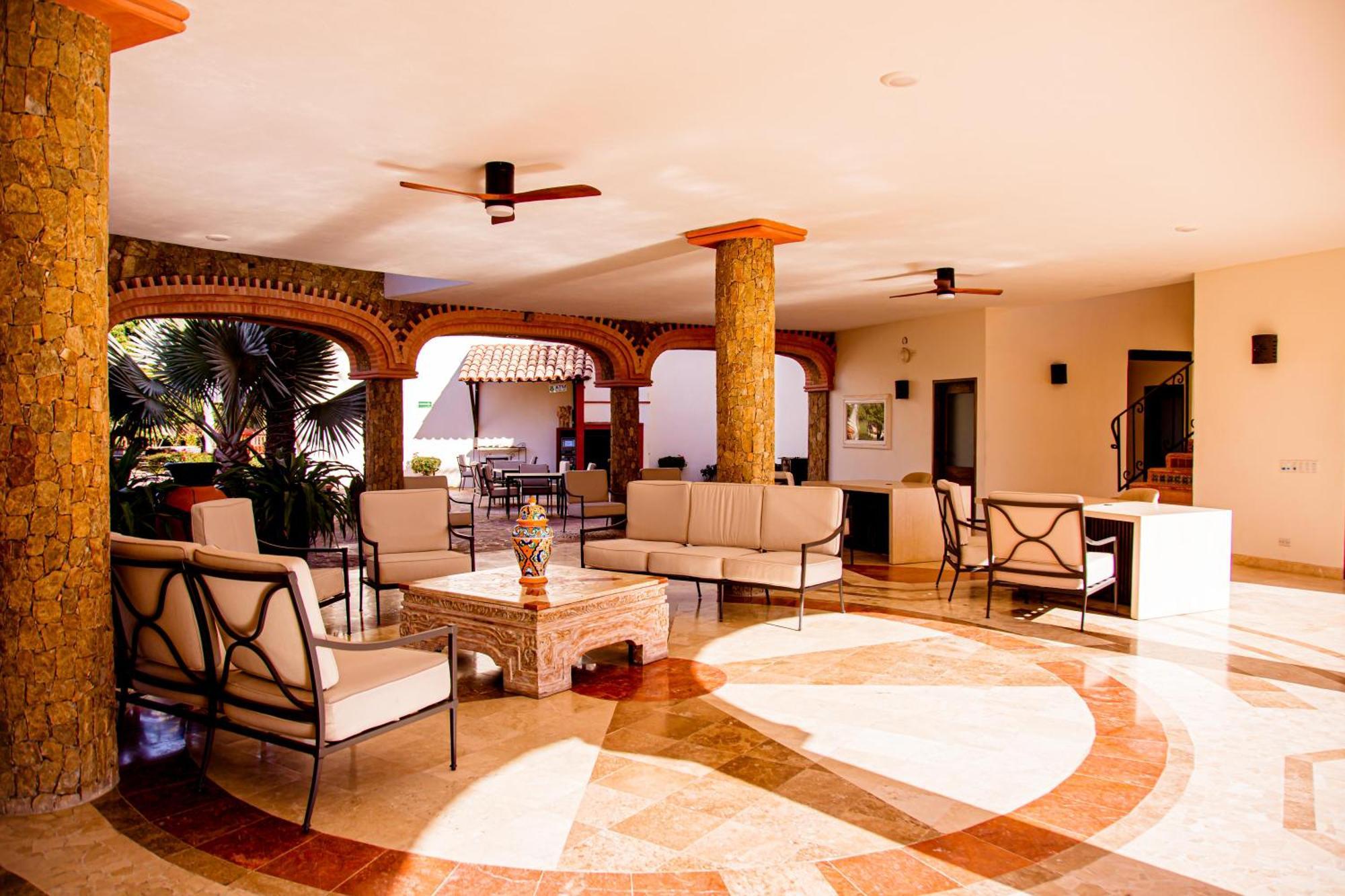 Los Cabos Golf Resort, Trademark Collection By Wyndham Cabo San Lucas Kültér fotó