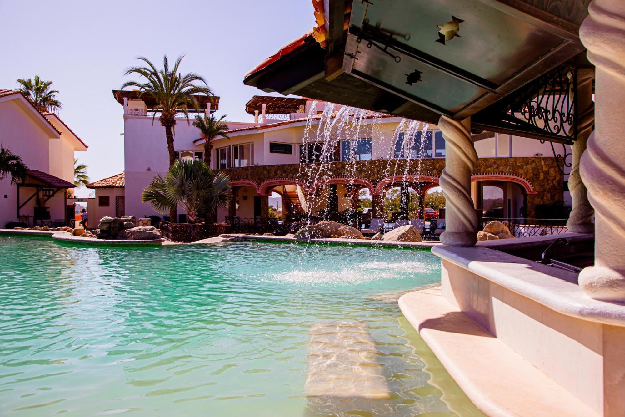 Los Cabos Golf Resort, Trademark Collection By Wyndham Cabo San Lucas Kültér fotó