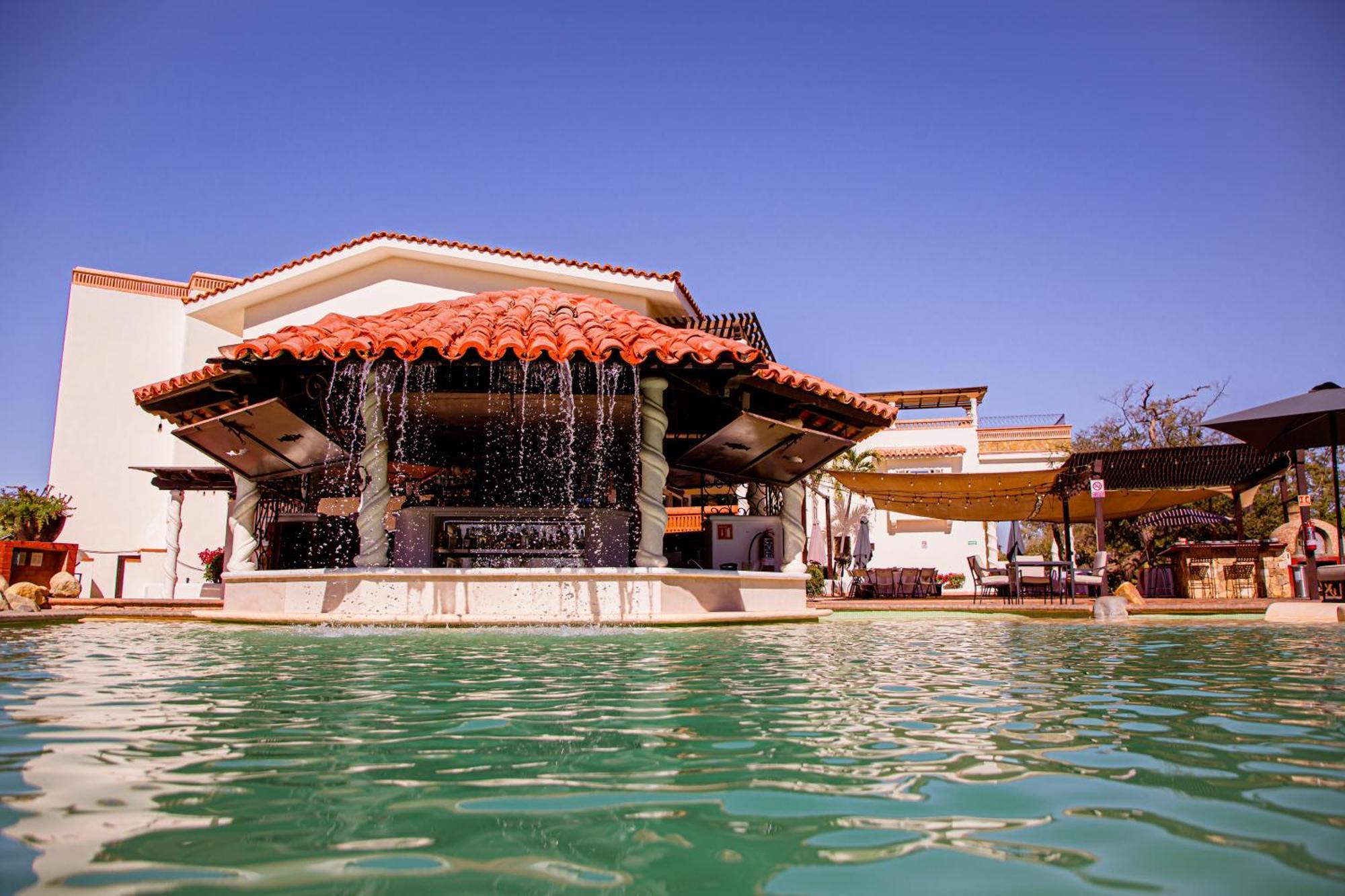 Los Cabos Golf Resort, Trademark Collection By Wyndham Cabo San Lucas Kültér fotó