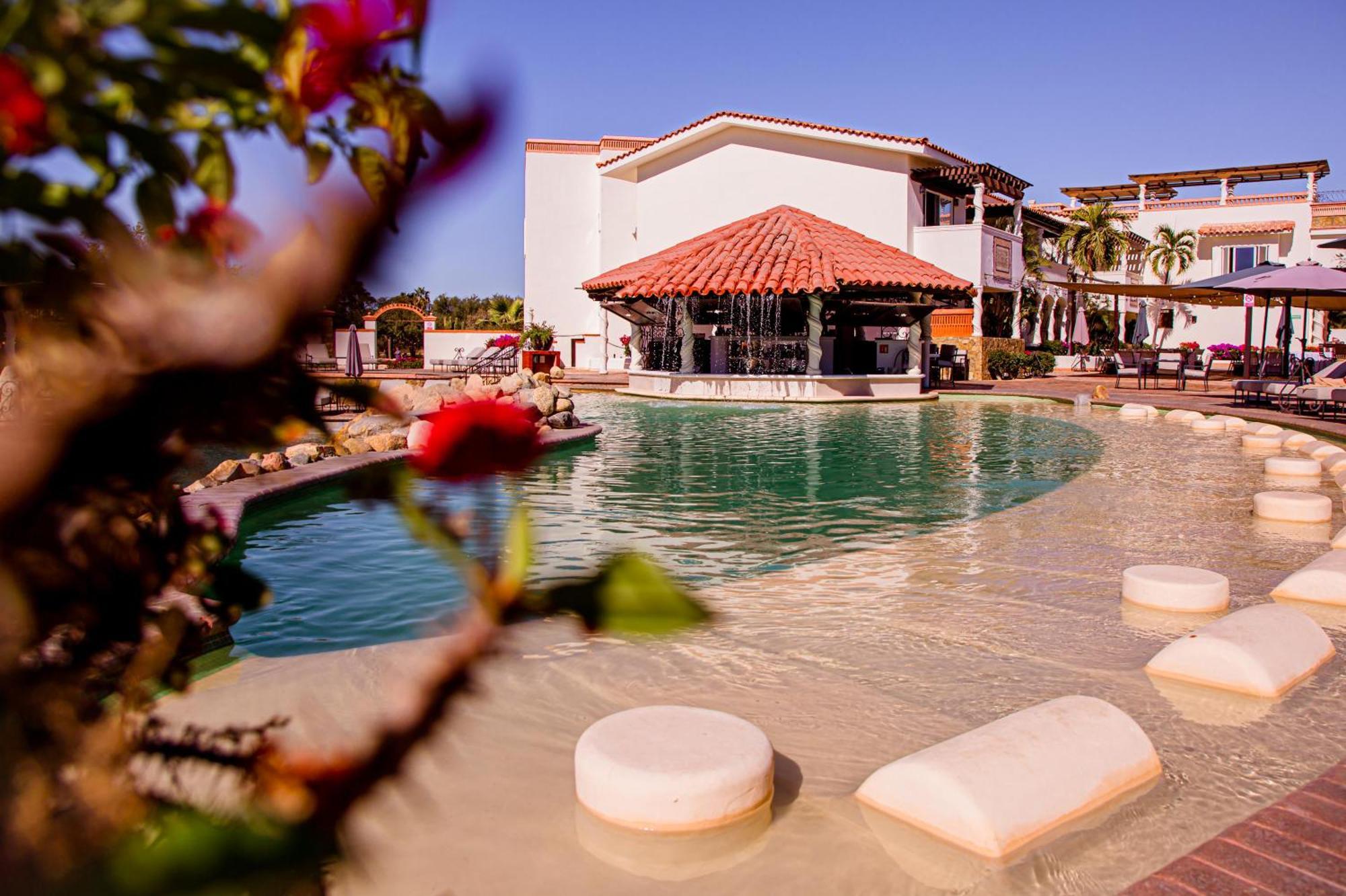 Los Cabos Golf Resort, Trademark Collection By Wyndham Cabo San Lucas Kültér fotó