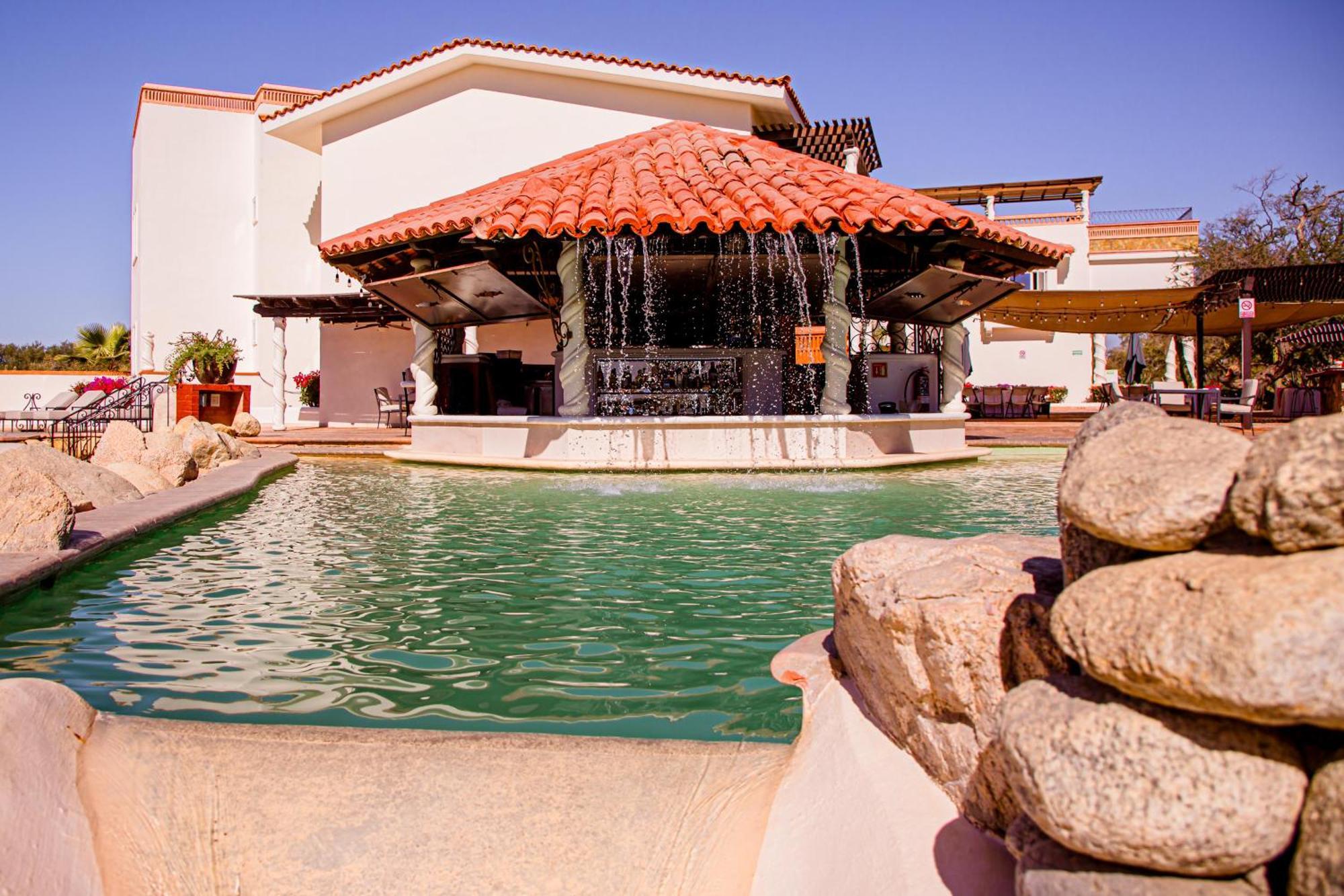 Los Cabos Golf Resort, Trademark Collection By Wyndham Cabo San Lucas Kültér fotó