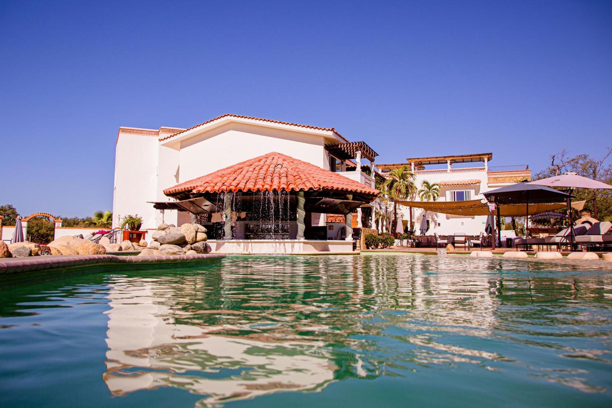Los Cabos Golf Resort, Trademark Collection By Wyndham Cabo San Lucas Kültér fotó