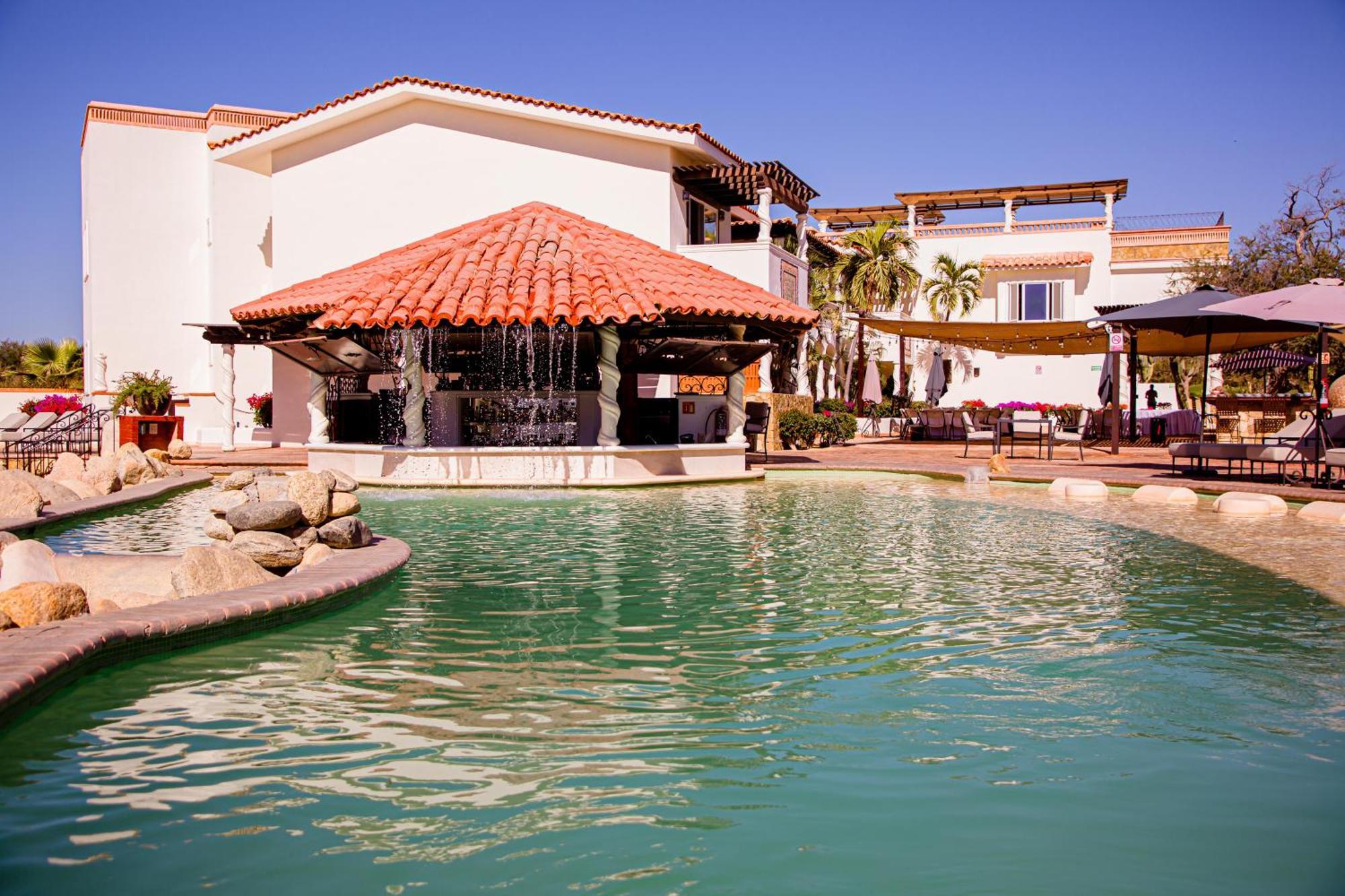 Los Cabos Golf Resort, Trademark Collection By Wyndham Cabo San Lucas Kültér fotó