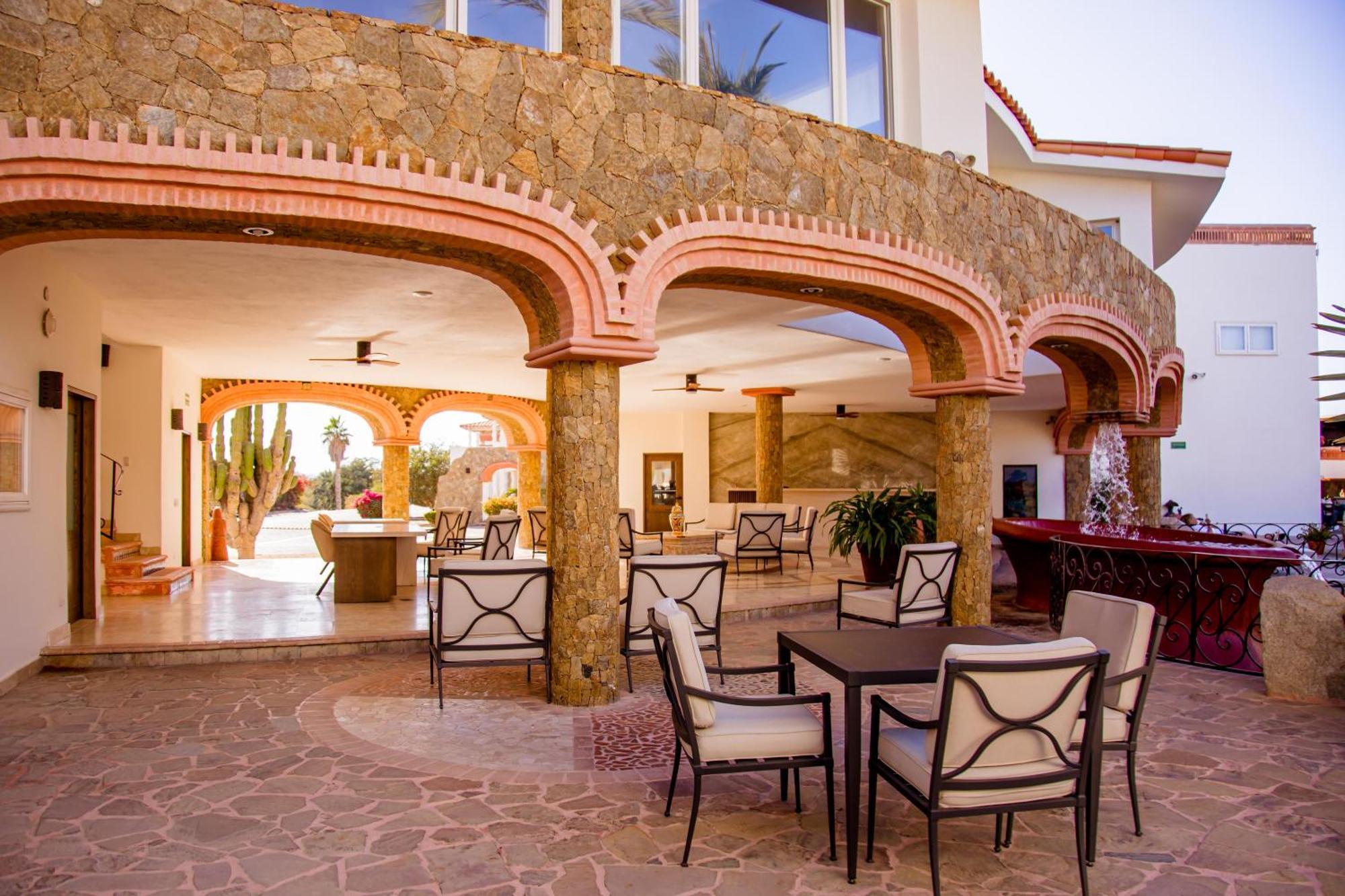Los Cabos Golf Resort, Trademark Collection By Wyndham Cabo San Lucas Kültér fotó
