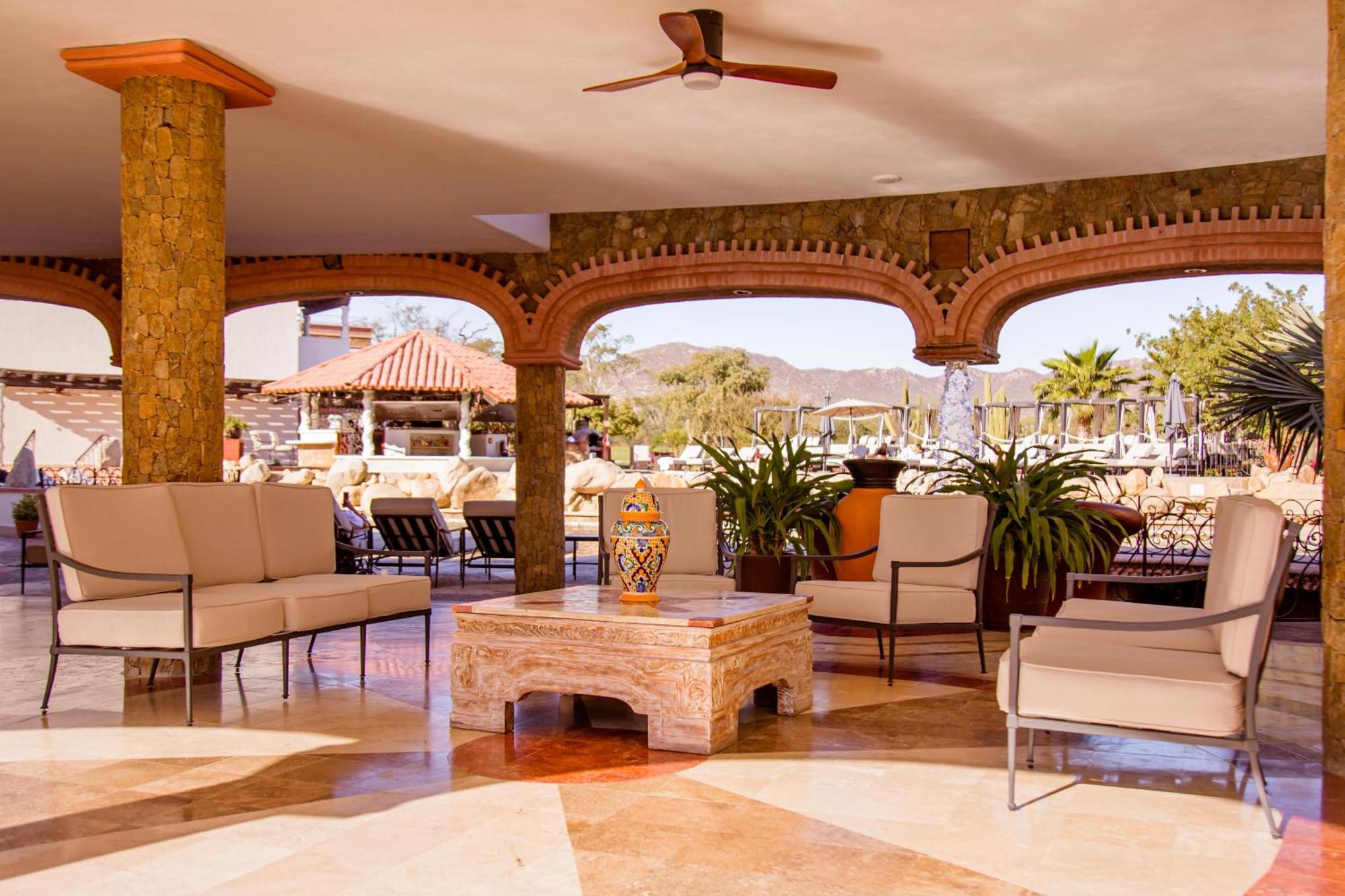 Los Cabos Golf Resort, Trademark Collection By Wyndham Cabo San Lucas Kültér fotó