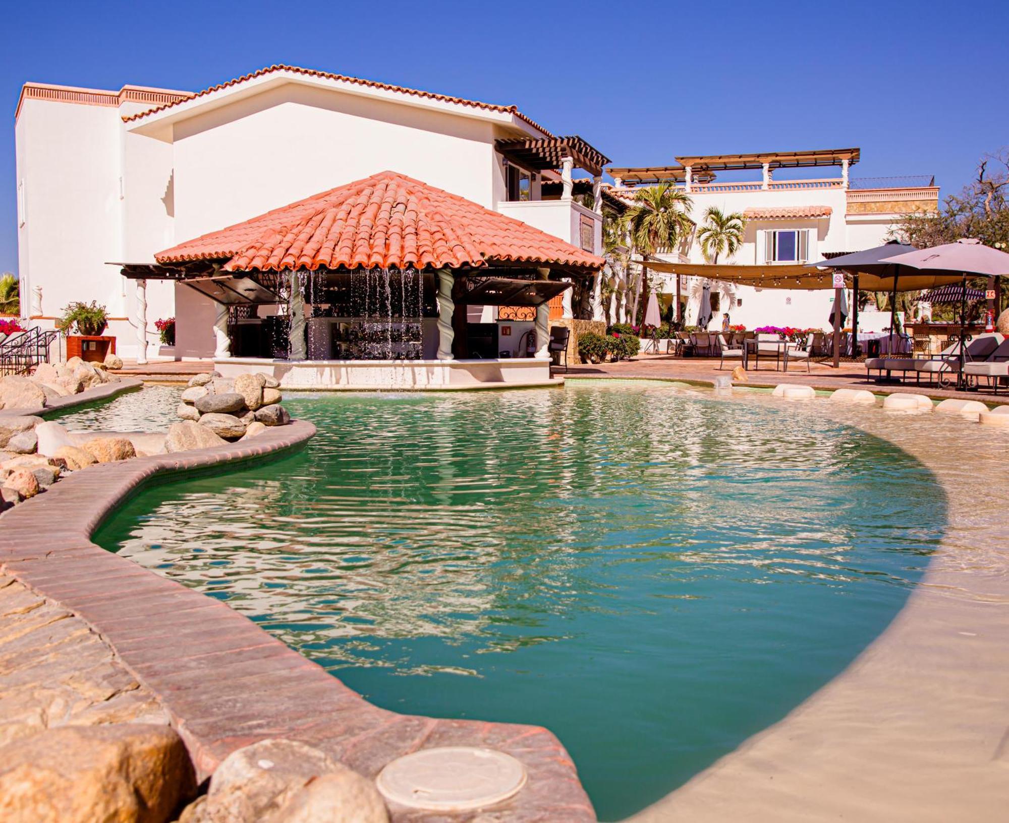 Los Cabos Golf Resort, Trademark Collection By Wyndham Cabo San Lucas Kültér fotó
