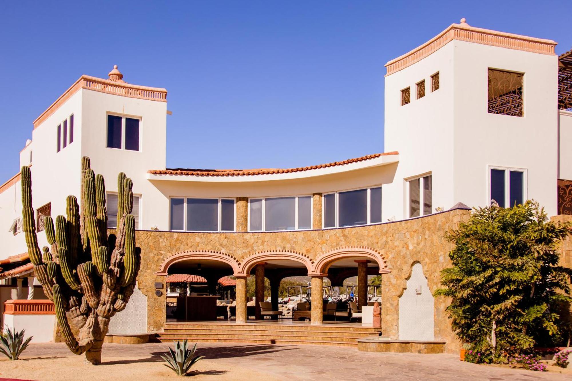 Los Cabos Golf Resort, Trademark Collection By Wyndham Cabo San Lucas Kültér fotó