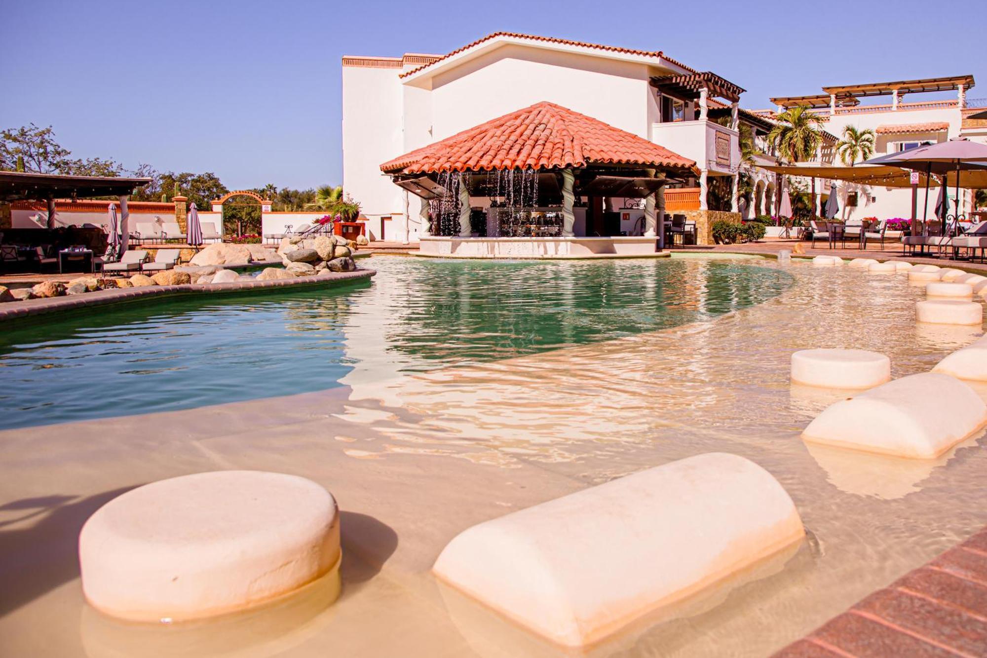 Los Cabos Golf Resort, Trademark Collection By Wyndham Cabo San Lucas Kültér fotó