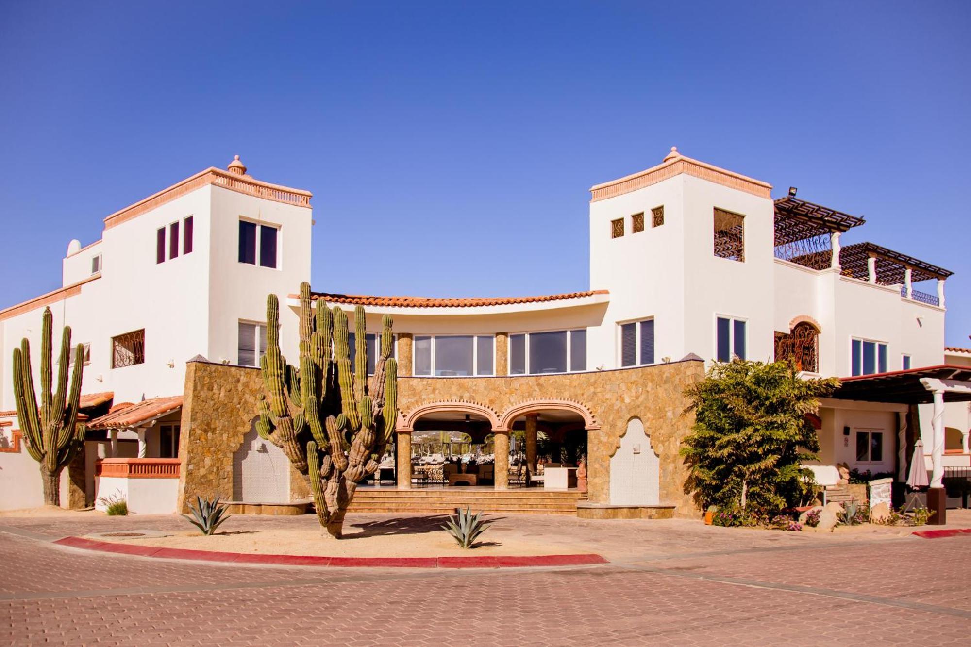 Los Cabos Golf Resort, Trademark Collection By Wyndham Cabo San Lucas Kültér fotó
