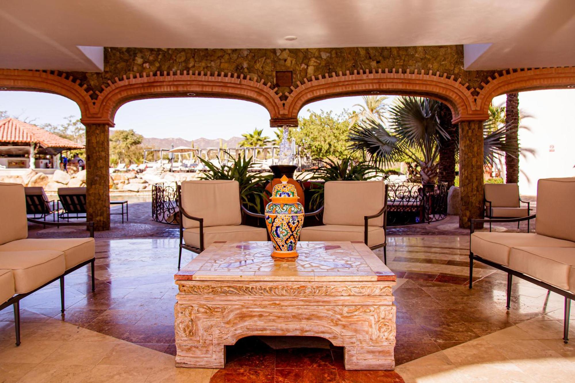Los Cabos Golf Resort, Trademark Collection By Wyndham Cabo San Lucas Kültér fotó