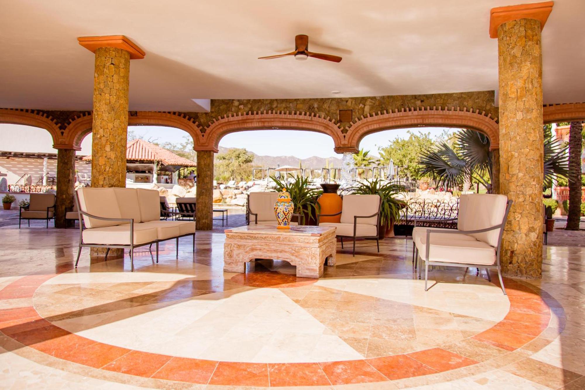 Los Cabos Golf Resort, Trademark Collection By Wyndham Cabo San Lucas Kültér fotó