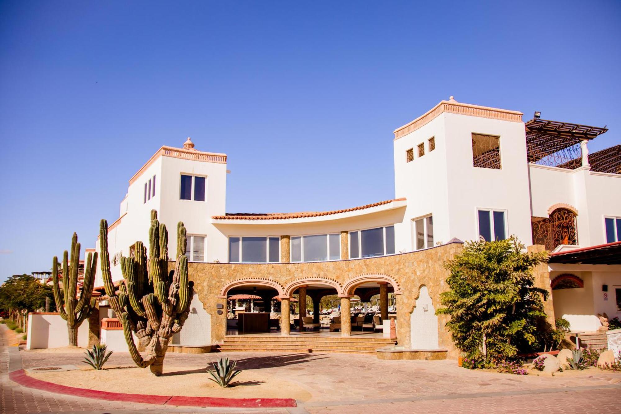 Los Cabos Golf Resort, Trademark Collection By Wyndham Cabo San Lucas Kültér fotó