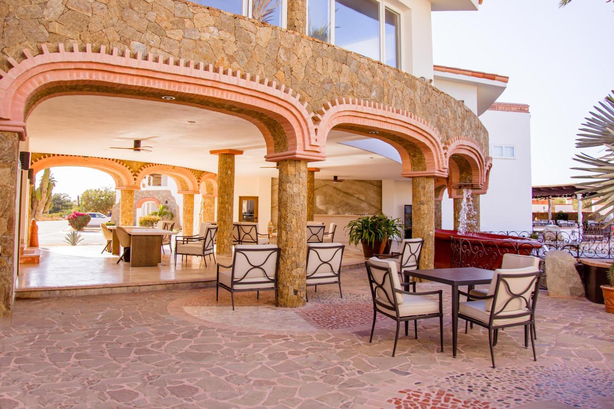 Los Cabos Golf Resort, Trademark Collection By Wyndham Cabo San Lucas Kültér fotó